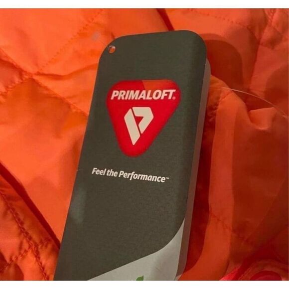 NWT Free People Riley Recycled Popover Packable Puffer Size M - Picture 8 of 10